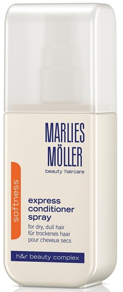 Интенсивный кондиционер-спрей несмываемый Marlies Moller Express Conditioner Spray